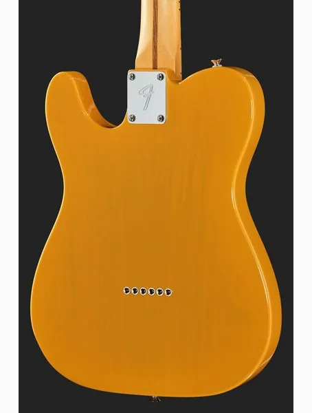 Fender Player II Tele MN BTB, detalj 5