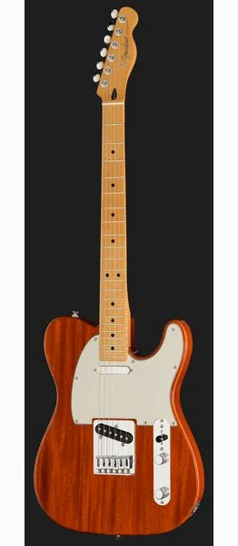 Fender Player II Tele MN MOC, detalj 2