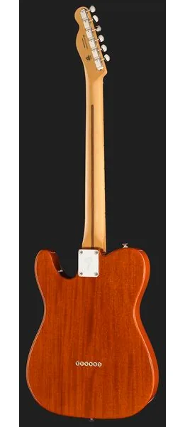Fender Player II Tele MN MOC, detalj 3
