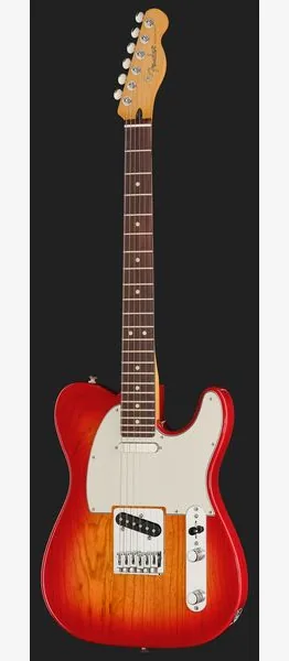 Fender Player II Tele RW ACB, detalj 2
