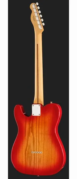 Fender Player II Tele RW ACB, detalj 3