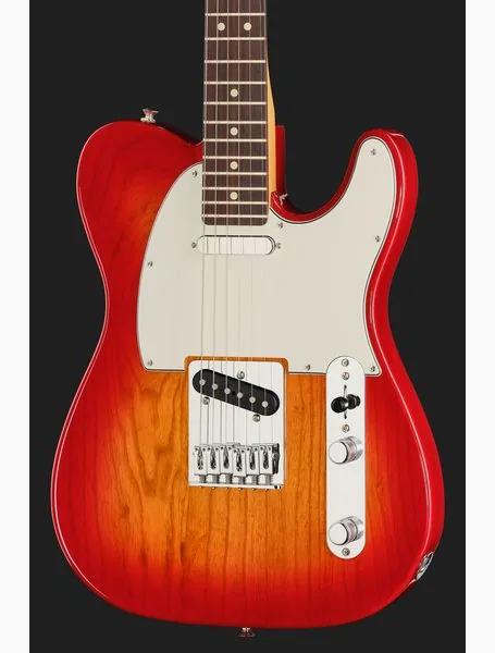Fender Player II Tele RW ACB, detalj 4