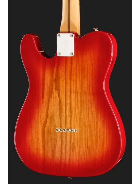 Fender Player II Tele RW ACB, detalj 5