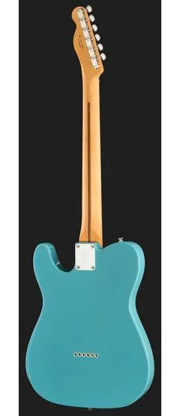 Fender Player II Tele RW AQB, detalj 3