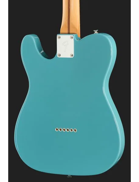 Fender Player II Tele RW AQB, detalj 5