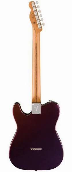 Fender Player II Tele RW CHM, detalj 2