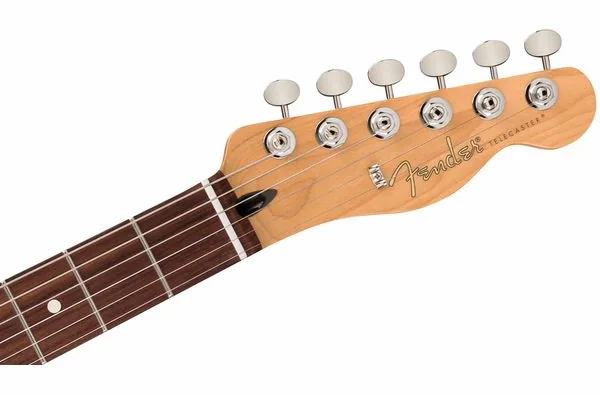 Fender Player II Tele RW CHM, detalj 5