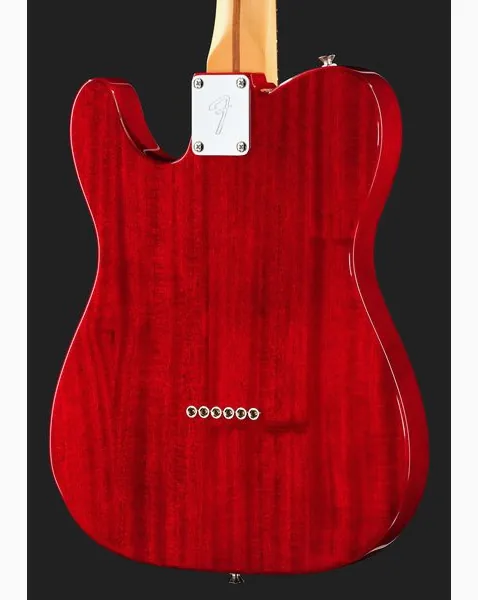 Fender Player II Tele RW CHRY, detalj 5