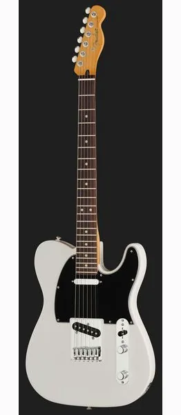 Fender Player II Tele RW PWT, detalj 2
