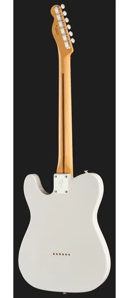 Fender Player II Tele RW PWT, detalj 3