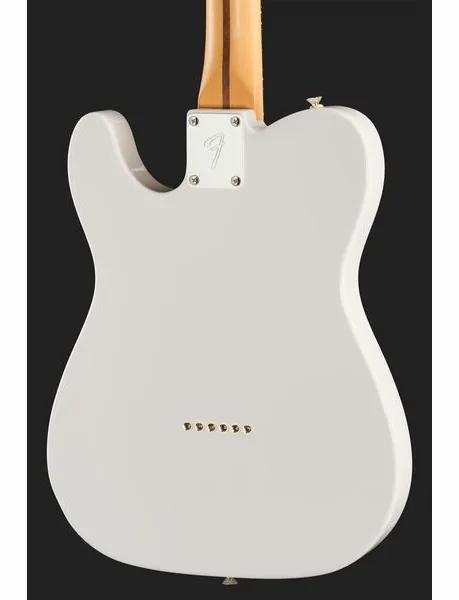 Fender Player II Tele RW PWT, detalj 5