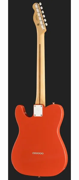 Fender Player II Tele RW RLO, detalj 3