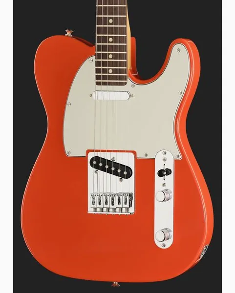 Fender Player II Tele RW RLO, detalj 4