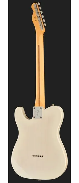 Fender Player II Tele RW WBL, detalj 3