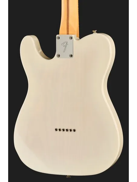 Fender Player II Tele RW WBL, detalj 5