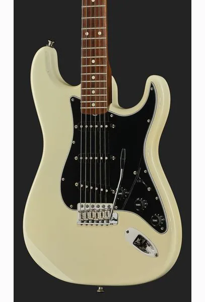 Fender Postmodern Strat RW NOS ATG, detalj 4