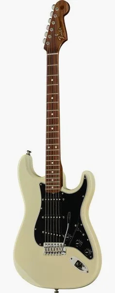 Fender Postmodern Strat RW NOS ATG framifrån