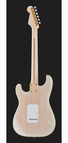 Fender Richie Kotzen Stratocaster WB, detalj 3