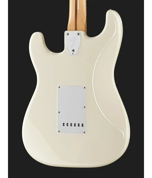 Fender Ritchie Blackmore Strat, detalj 5