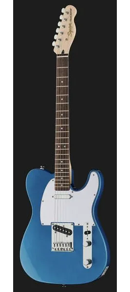 Squier Affinity Tele Lake Pl. Blue, detalj 2