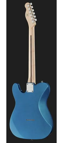 Squier Affinity Tele Lake Pl. Blue, detalj 3