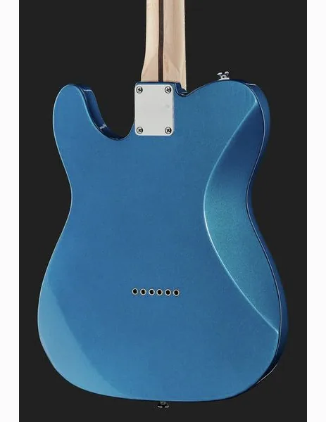 Squier Affinity Tele Lake Pl. Blue, detalj 5
