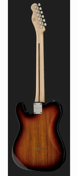Squier Affinity Tele MN 3-SB, detalj 3