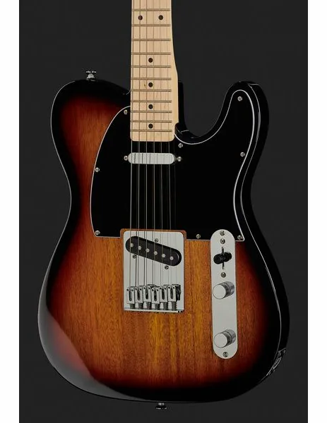 Squier Affinity Tele MN 3-SB, detalj 4