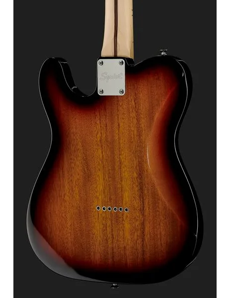 Squier Affinity Tele MN 3-SB, detalj 5