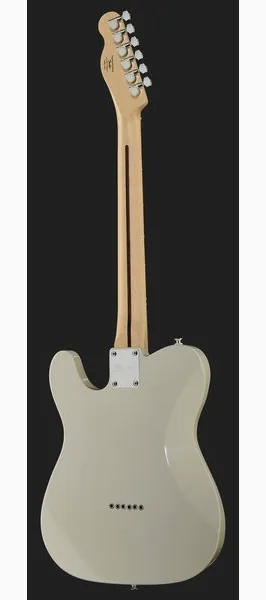 Squier Affinity Tele Olympic White, detalj 3
