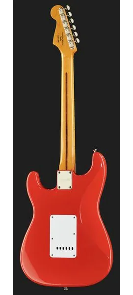 Squier CV 50s Strat MN FR, detalj 3