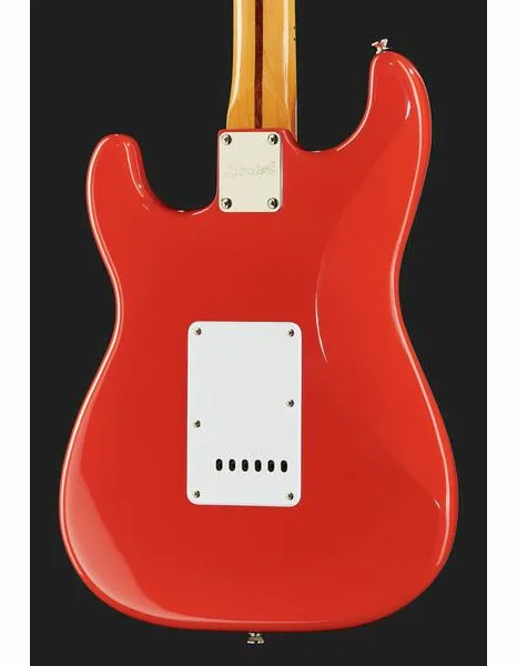 Squier CV 50s Strat MN FR, detalj 5