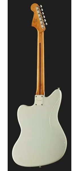 Squier CV 60s Jazzmaster LRL OWT, detalj 3