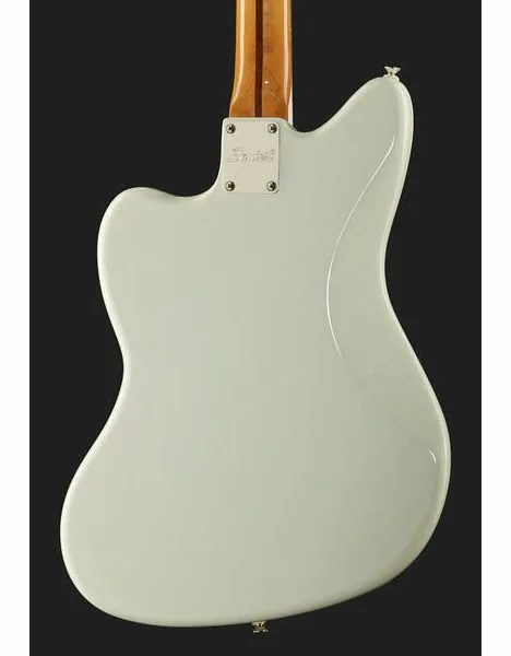 Squier CV 60s Jazzmaster LRL OWT, detalj 5