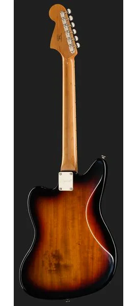 Squier CV 70s Jaguar LRL 3TS, detalj 3