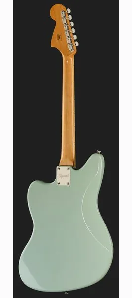 Squier CV 70s Jaguar LRL SFG, detalj 3