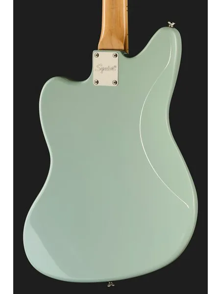 Squier CV 70s Jaguar LRL SFG, detalj 5