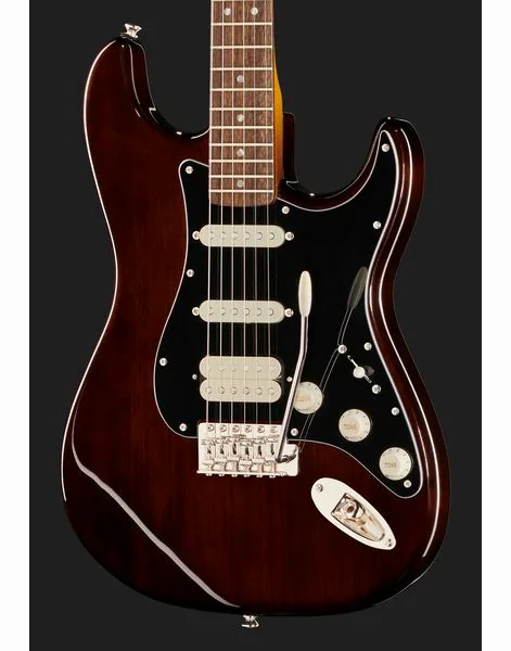 Squier CV 70s Strat HSS LRL WAL, detalj 4
