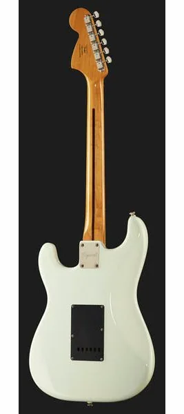 Squier CV 70s Strat LRL OWT, detalj 3