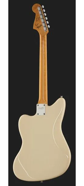 Squier J.Mascis Jazzmaster, detalj 3