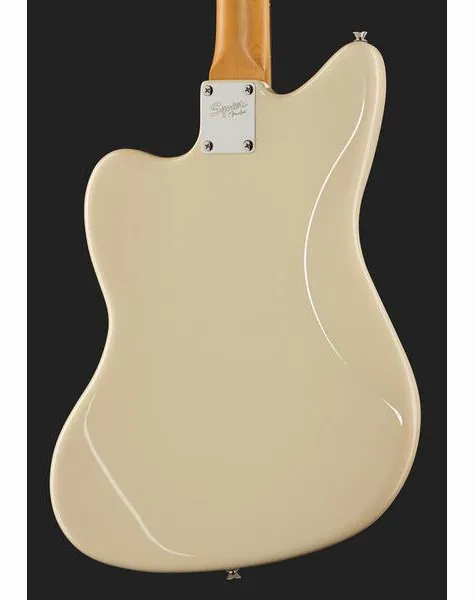 Squier J.Mascis Jazzmaster, detalj 5