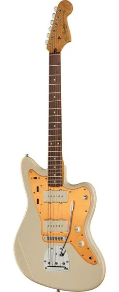 Squier J.Mascis Jazzmaster framifrån