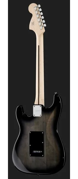 Squier Affinity Strat FM HSSBB, detalj 3
