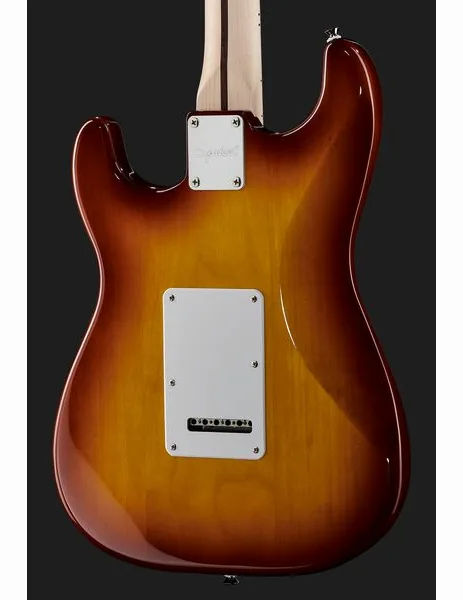 Squier Affinity Strat FMT HSS SS, detalj 5