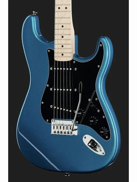 Squier Affinity Strat MN LPB, detalj 4