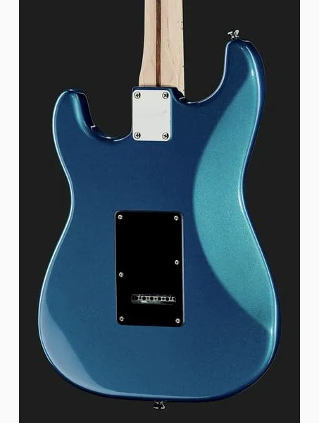 Squier Affinity Strat MN LPB, detalj 5