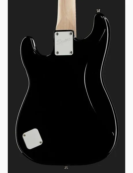Squier Mini Strat V2 BK IL, detalj 5