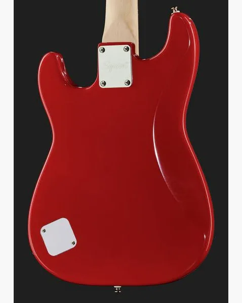 Squier Mini Stratocaster IL DR, detalj 5