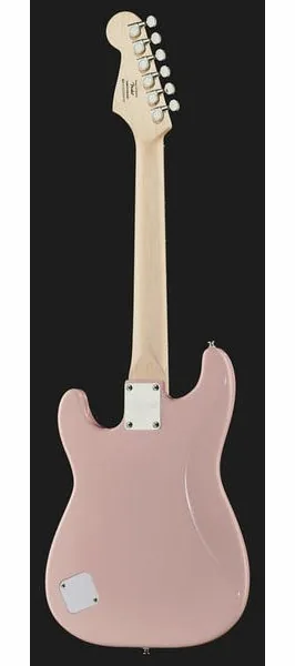 Squier Mini Stratocaster IL PK, detalj 3