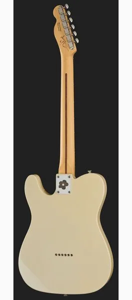 Fender Stamp Collection Tele Macedon, detalj 3